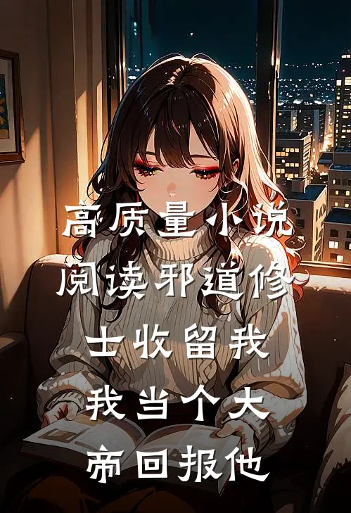 高质量小说阅读邪道修士收留我，我当个大帝回报他