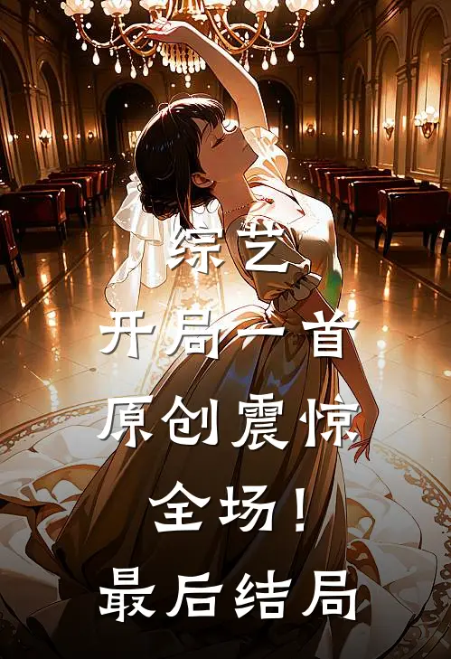 综艺：开局一首原创震惊全场！最后结局