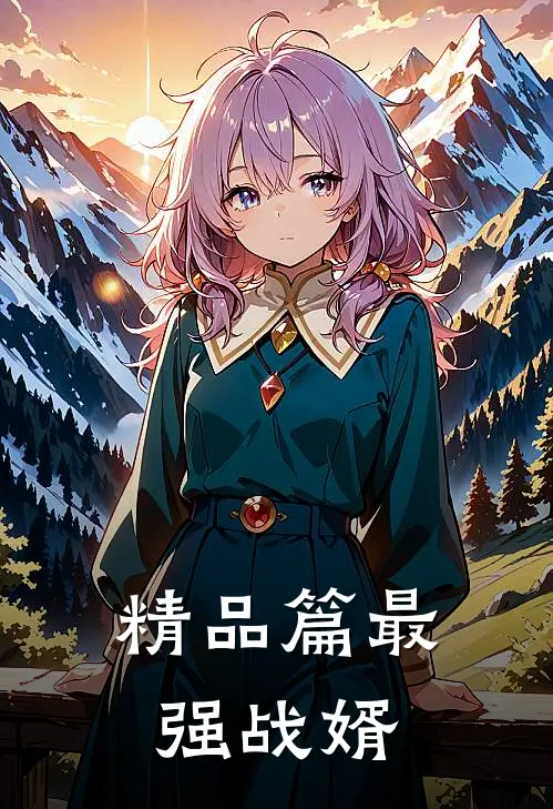 精品篇最强战婿