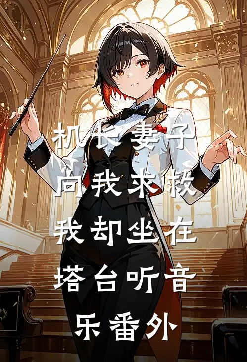 机长妻子向我求救，我却坐在塔台听音乐番外