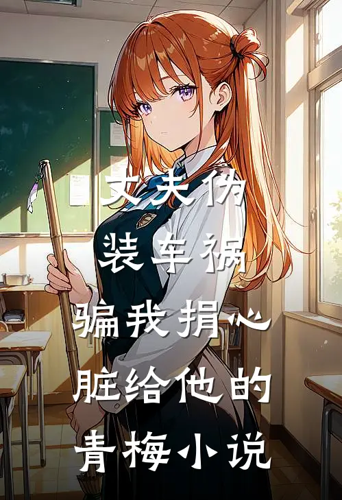 丈夫伪装车祸，骗我捐心脏给他的青梅小说