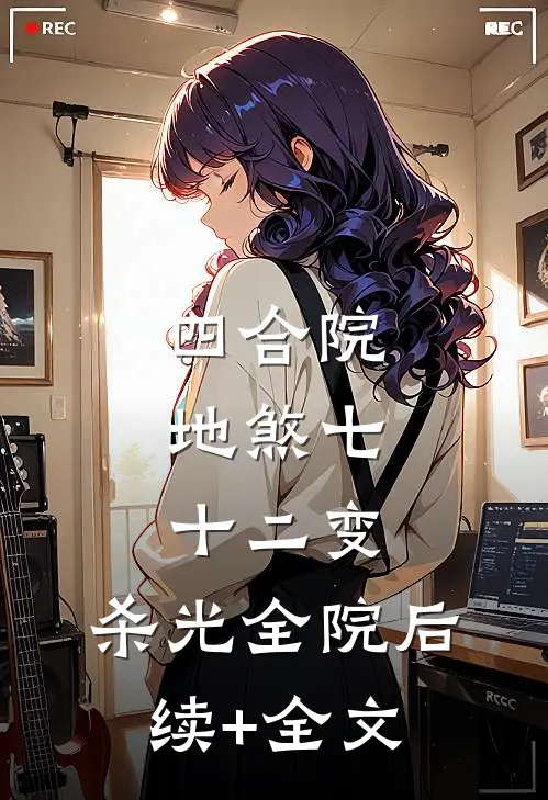 四合院：地煞七十二变，杀光全院后续+全文