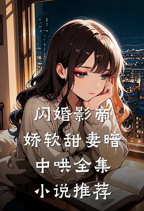 闪婚影帝，娇软甜妻暗中哄全集小说推荐