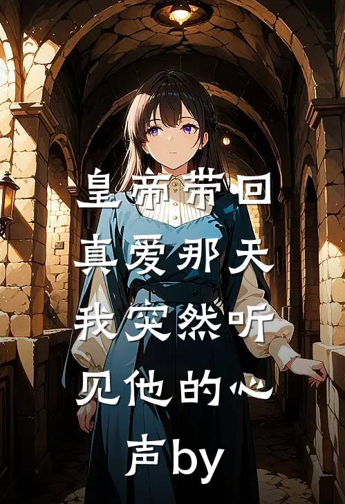 皇帝带回真爱那天，我突然听见他的心声by