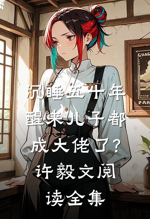 沉睡五十年,醒来儿子都成大佬了?许毅文阅读全集