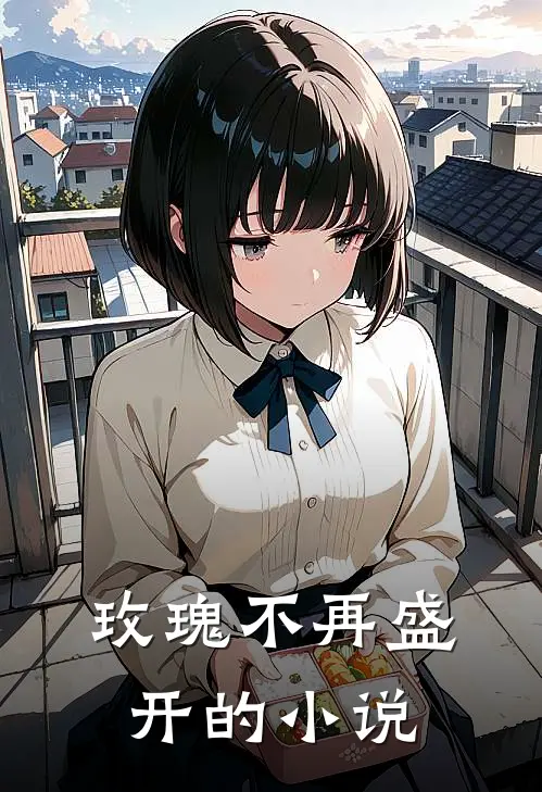 玫瑰不再盛开的小说