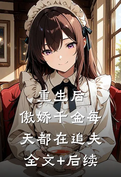 重生后，傲娇千金每天都在追夫全文+后续