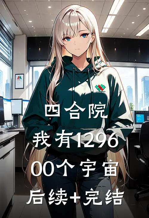 四合院：我有129600个宇宙后续+完结