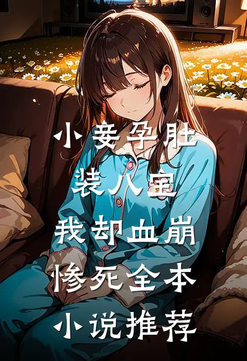 小妾孕肚装八宝，我却血崩惨死全本小说推荐