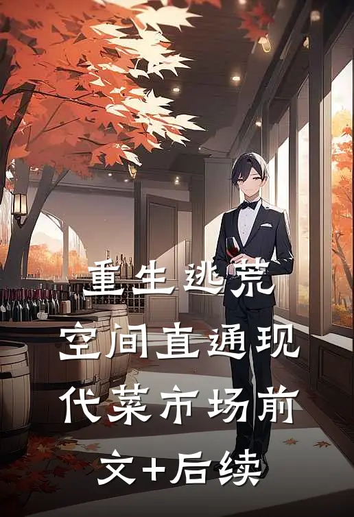 重生逃荒，空间直通现代菜市场前文+后续