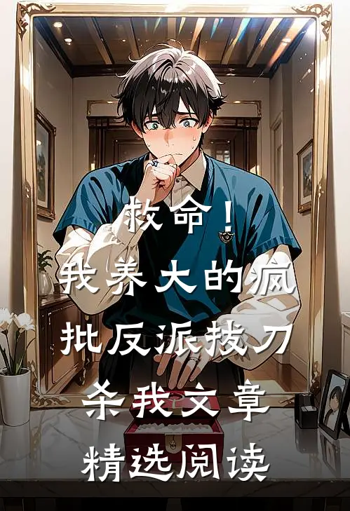 救命！我养大的疯批反派拔刀杀我文章精选阅读