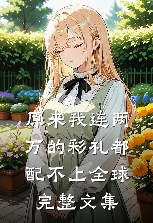 原来我连两万的彩礼都配不上全球完整文集