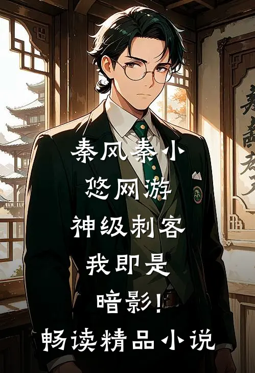 秦风秦小悠(网游:神级刺客,我即是暗影!)畅读精品小说