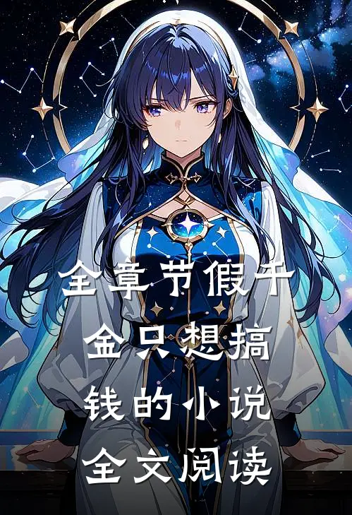 全章节假千金只想搞钱的小说全文阅读