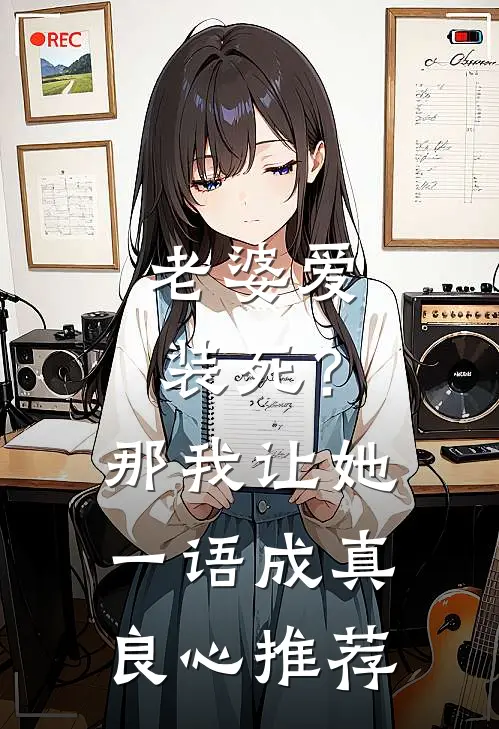 老婆爱装死？那我让她一语成真良心推荐