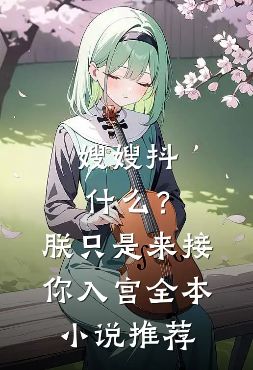 嫂嫂抖什么？朕只是来接你入宫全本小说推荐