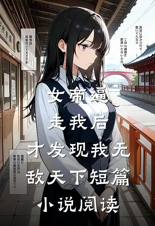 女帝逼走我后，才发现我无敌天下短篇小说阅读