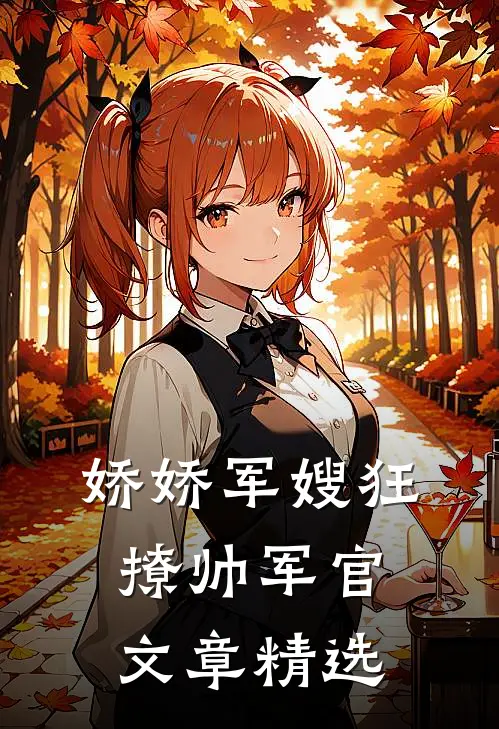 娇娇军嫂狂撩帅军官文章精选