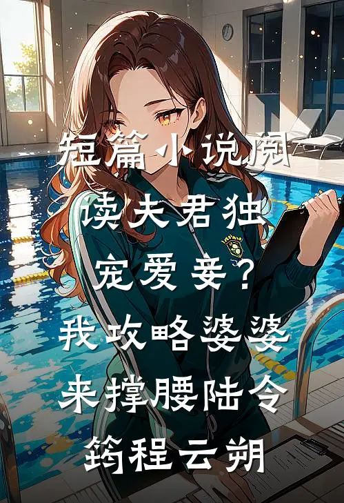 短篇小说阅读夫君独宠爱妾？我攻略婆婆来撑腰陆令筠程云朔