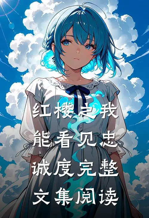 红楼之我能看见忠诚度完整文集阅读