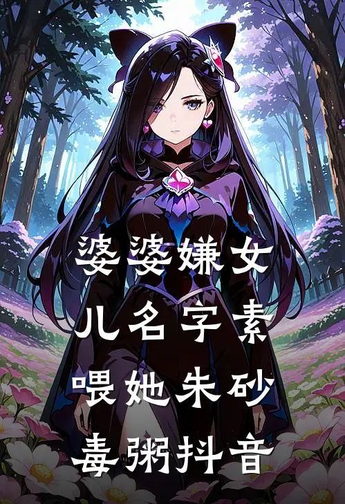 婆婆嫌女儿名字素，喂她朱砂毒粥抖音