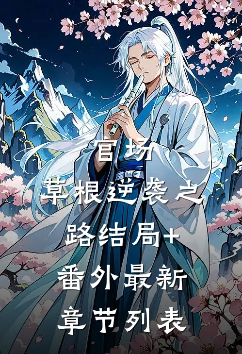 官场：草根逆袭之路结局+番外最新章节列表