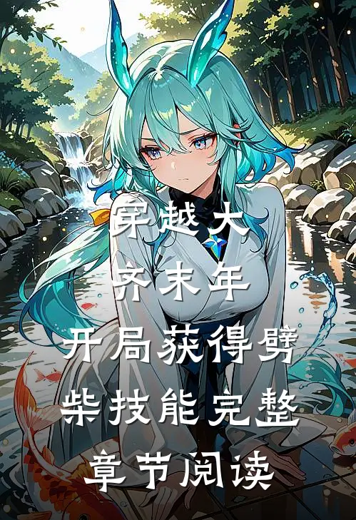 穿越大齐末年，开局获得劈柴技能完整章节阅读