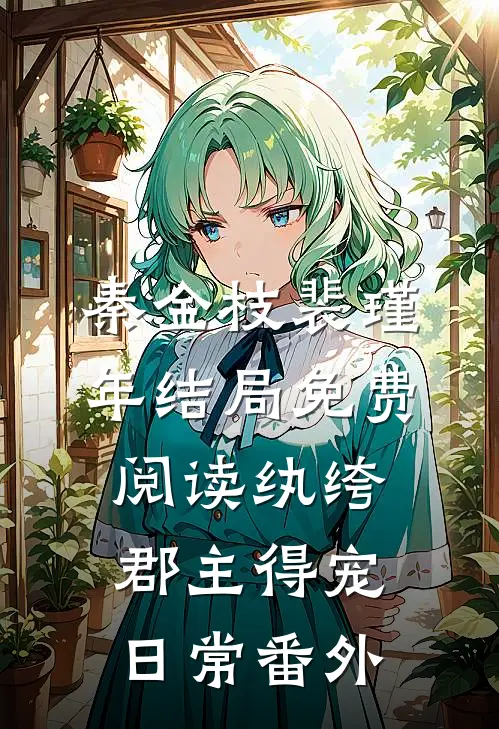 秦金枝裴瑾年结局免费阅读纨绔郡主得宠日常番外