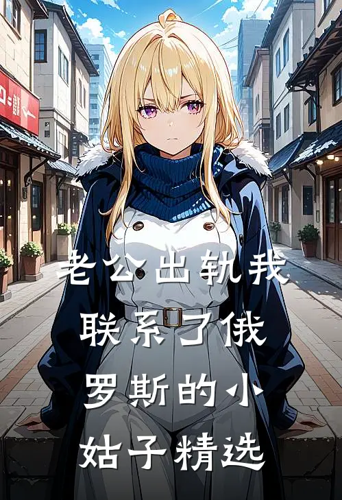 老公出轨我联系了俄罗斯的小姑子精选
