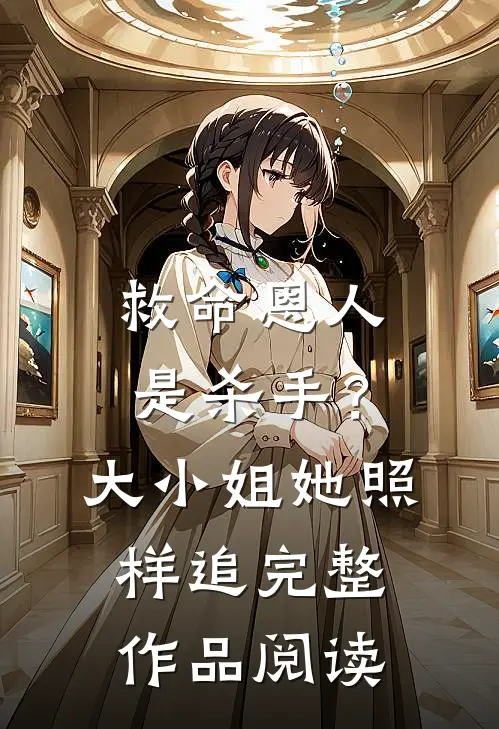 救命恩人是杀手？大小姐她照样追完整作品阅读