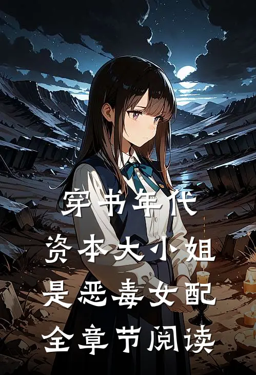 穿书年代，资本大小姐是恶毒女配全章节阅读