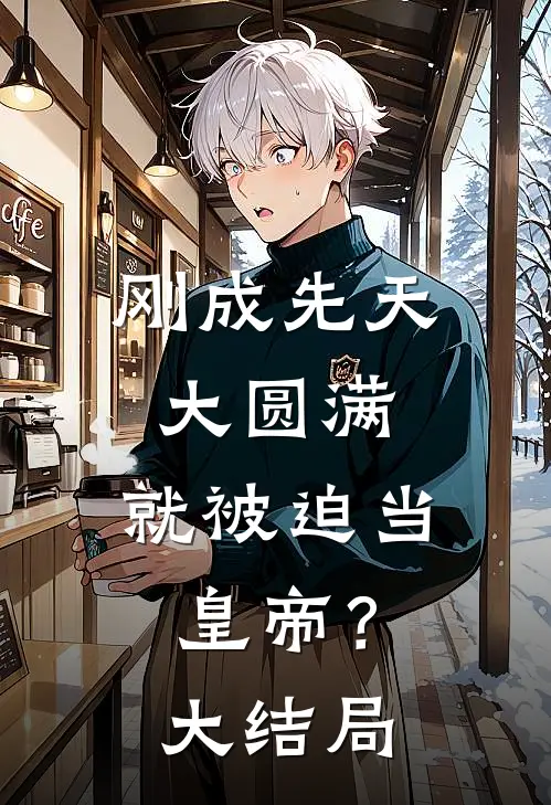 刚成先天大圆满，就被迫当皇帝？大结局