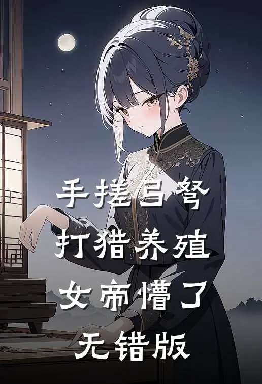 手搓弓弩，打猎养殖，女帝懵了无错版