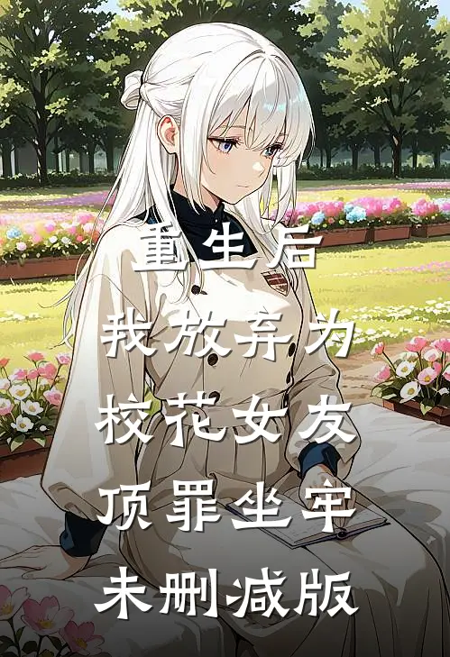 重生后，我放弃为校花女友顶罪坐牢未删减版