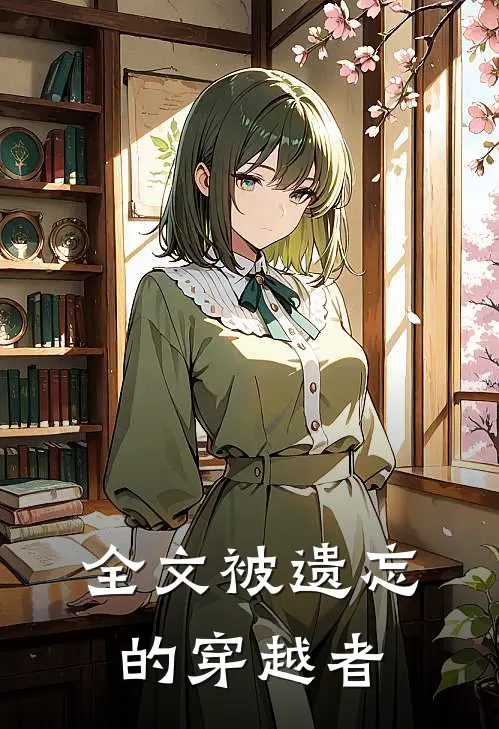 全文被遗忘的穿越者