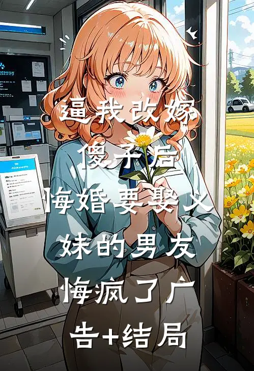逼我改嫁傻子后，悔婚要娶义妹的男友悔疯了广告+结局