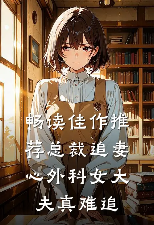 畅读佳作推荐总裁追妻：心外科女大夫真难追