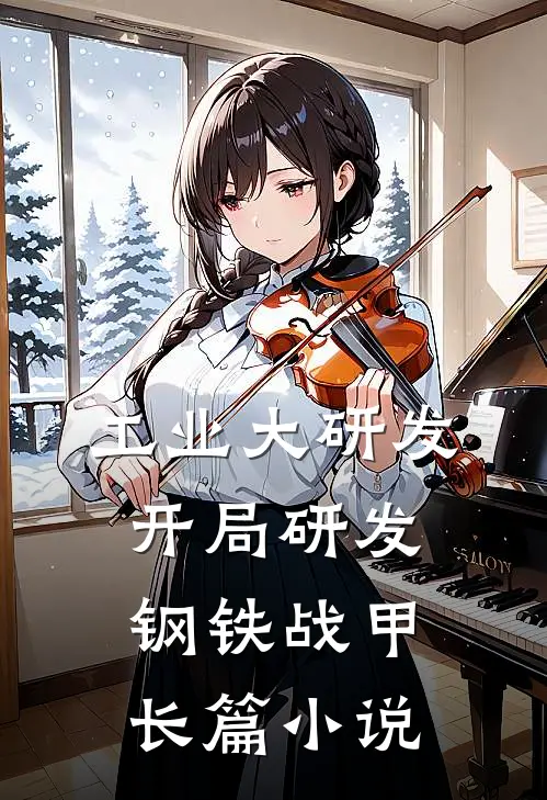 工业大研发：开局研发钢铁战甲长篇小说