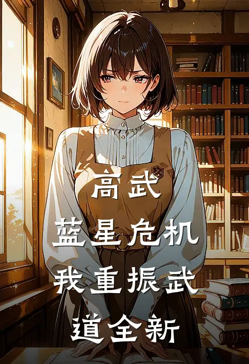 高武：蓝星危机，我重振武道全新