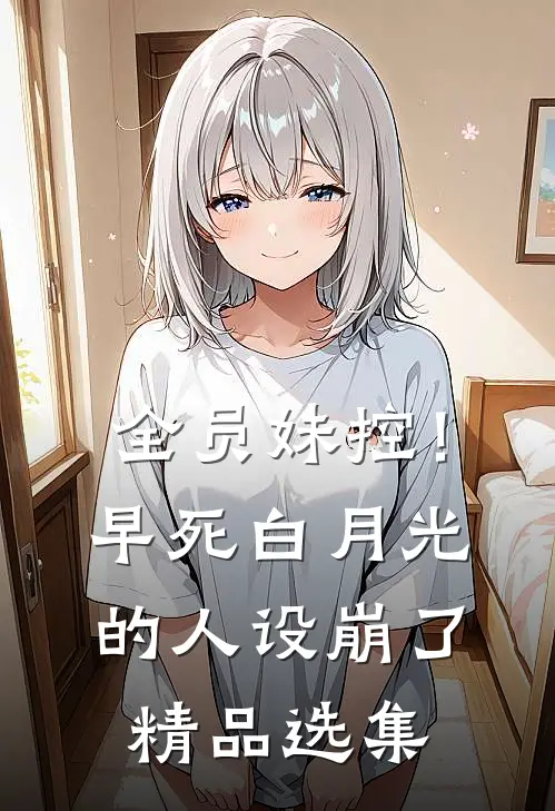 全员妹控！早死白月光的人设崩了精品选集