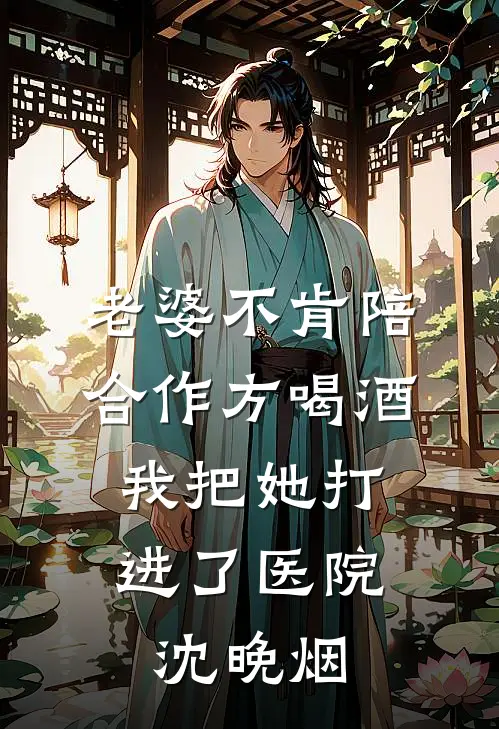 老婆不肯陪合作方喝酒，我把她打进了医院沈晚烟