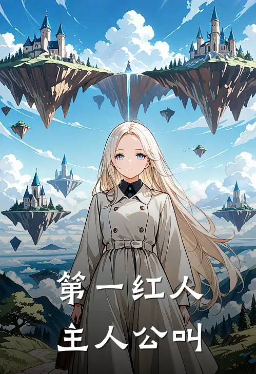第一红人主人公叫