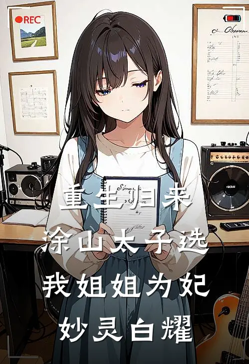 重生归来，涂山太子选我姐姐为妃妙灵白耀