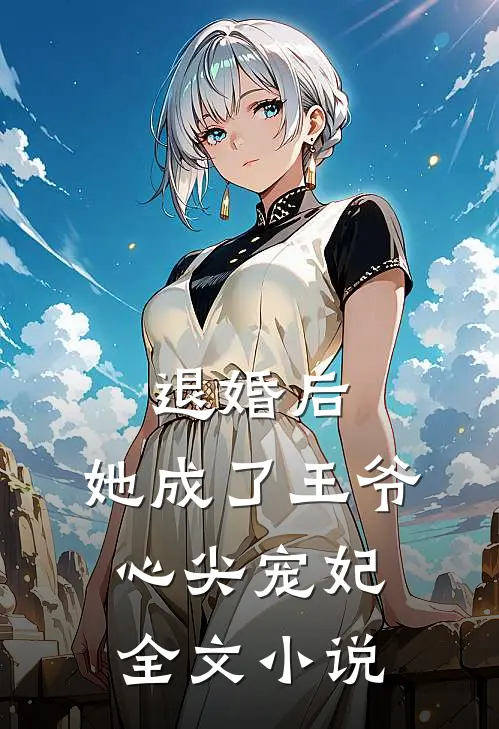 退婚后，她成了王爷心尖宠妃全文小说