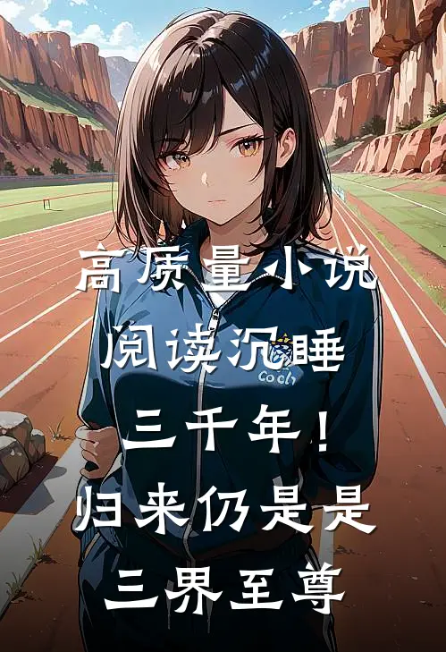高质量小说阅读沉睡三千年！归来仍是是三界至尊