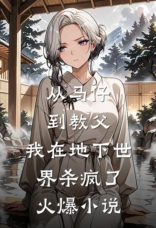 从马仔到教父，我在地下世界杀疯了火爆小说