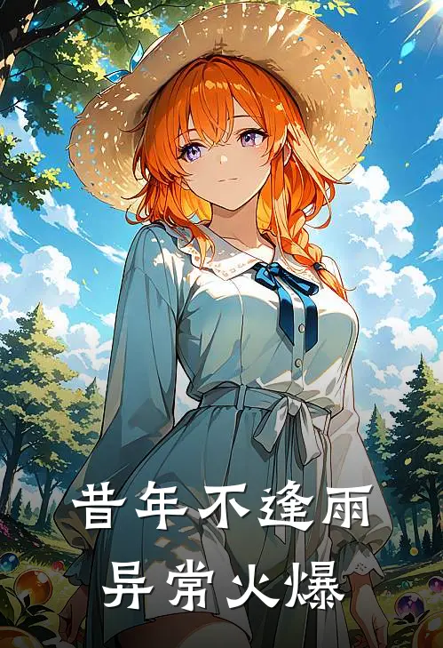 昔年不逢雨异常火爆