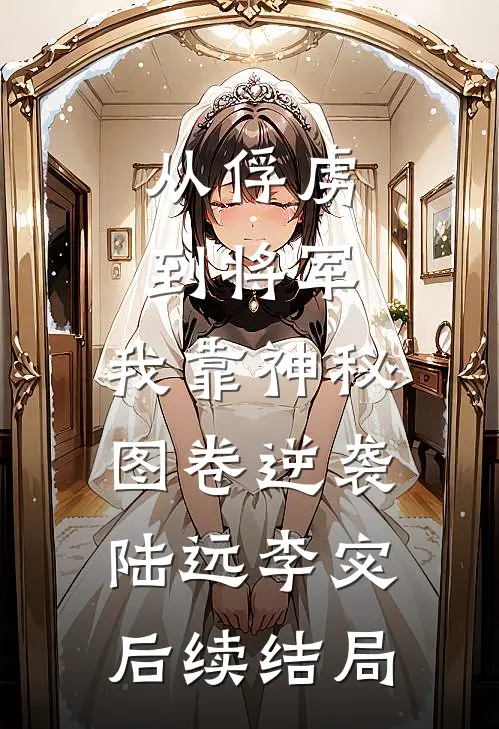 从俘虏到将军，我靠神秘图卷逆袭陆远李宓后续结局