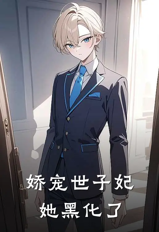 娇宠世子妃她黑化了