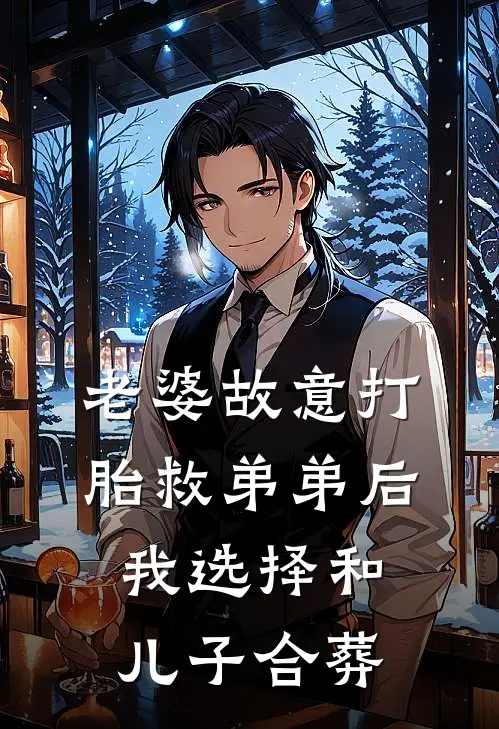 老婆故意打胎救弟弟后，我选择和儿子合葬
